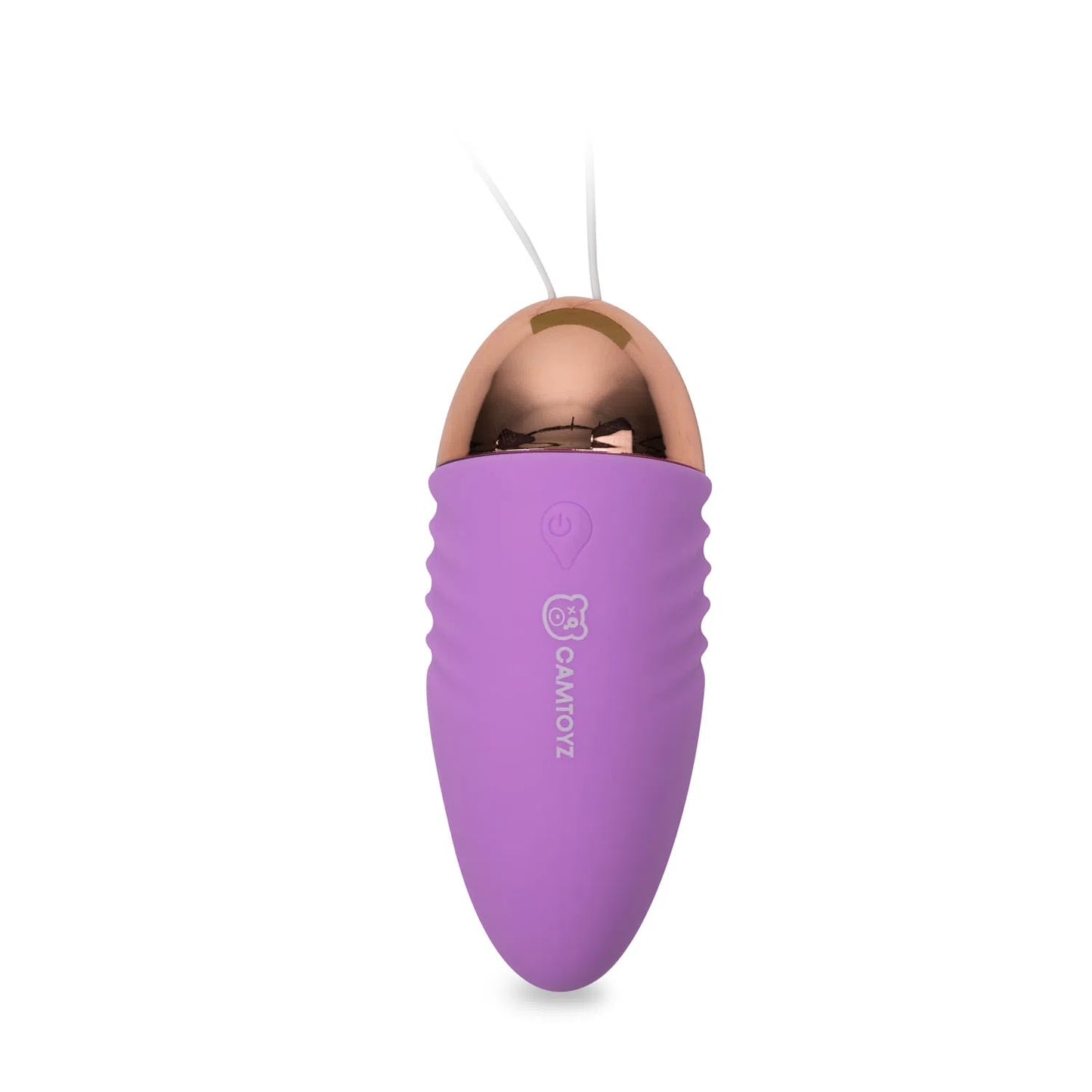 Huevo Vibrador Ariel Lila