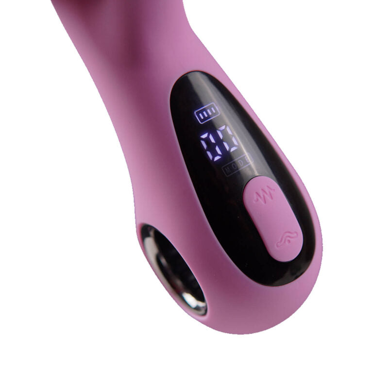 Vibrador Lucile Majestic Pro