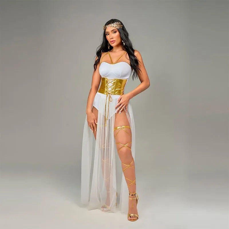 Diosa Griega Beauty