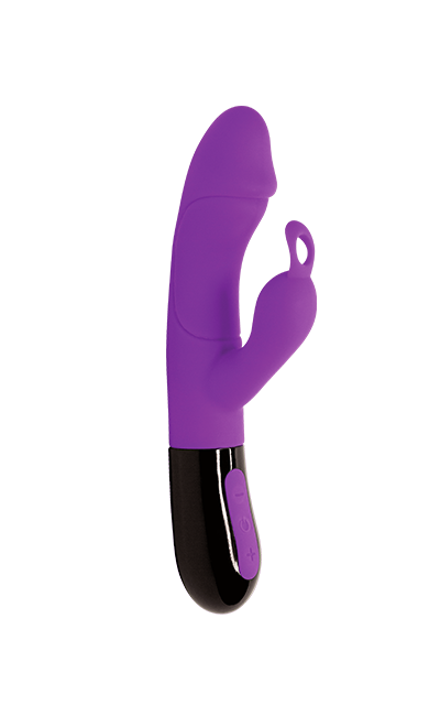 vibrador Ares 2.0, mostrand