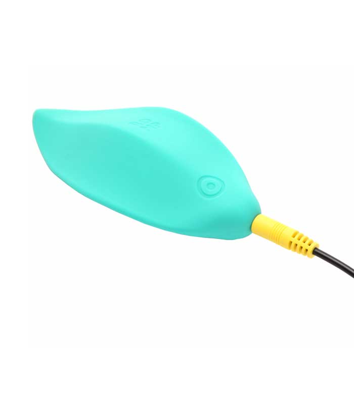 Estimulador o viibrador para clitoris Romp Wave