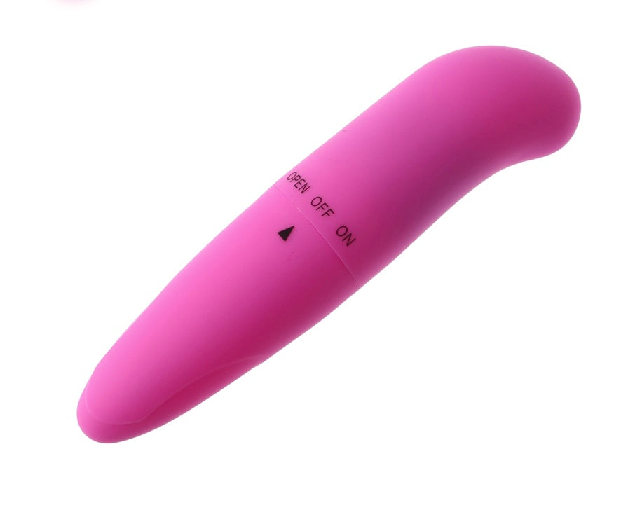 Vibrador para mujer punto G CHERRY PEPPER