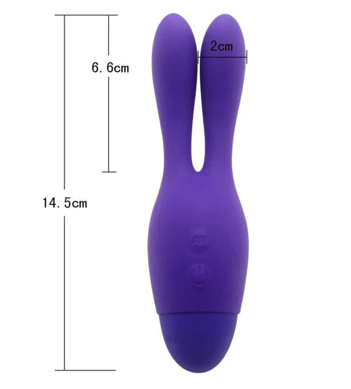 Vibrador Conejo Vibrador Dream Bilbo