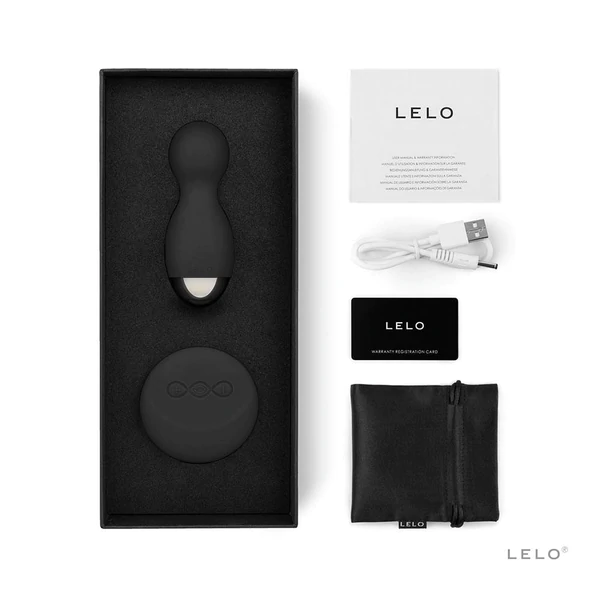 Bolas Kegel Lelo Hula Beads