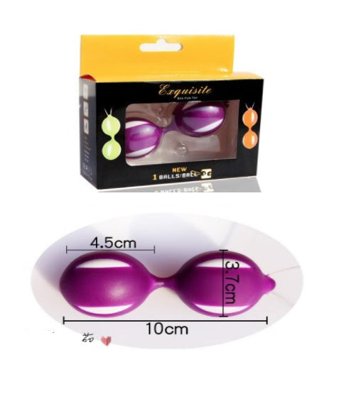 Bolas Vaginales Geisha Lastic Balls2