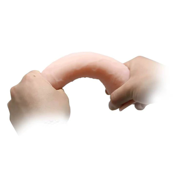 dildo realista sin testículos