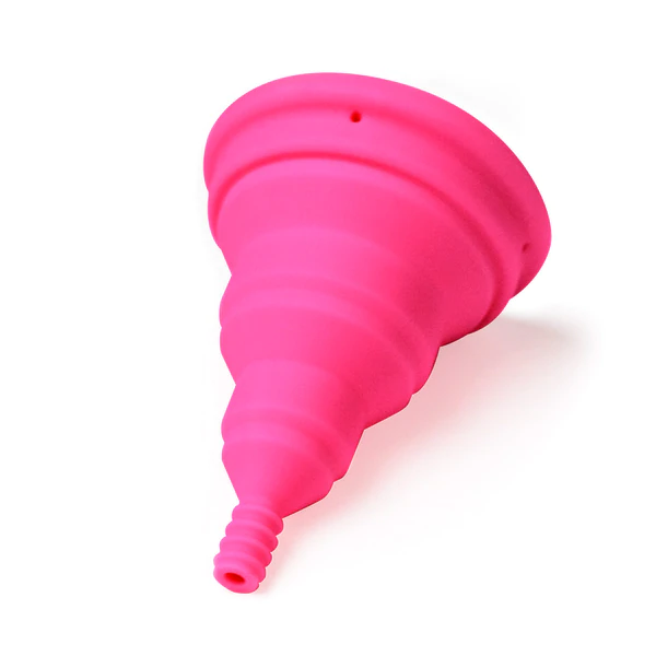 Copa Menstrual Lily Cup Compact Intimina