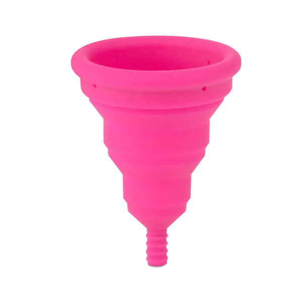 Copa Menstrual Lily Cup Compact Intimina