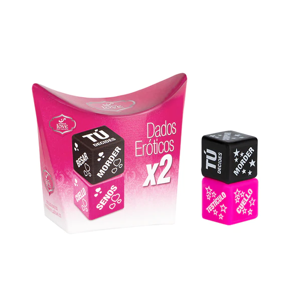 dados eroticos para hombres