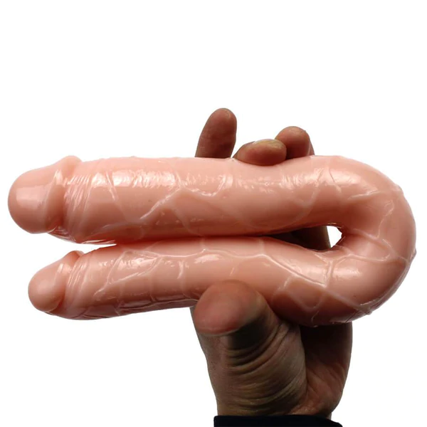 Dildo Doble Niel 38 cm