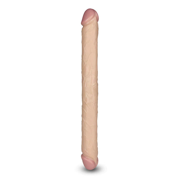 Dildo Doble Slim Ultra 45 cm