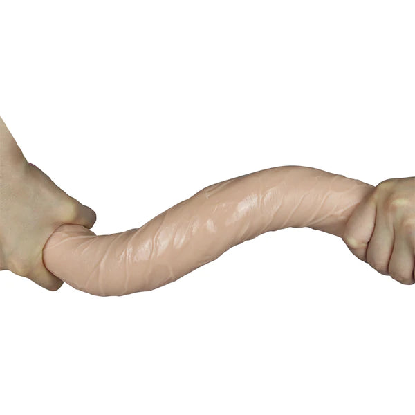 Dildo Doble Slim Ultra 45 cm