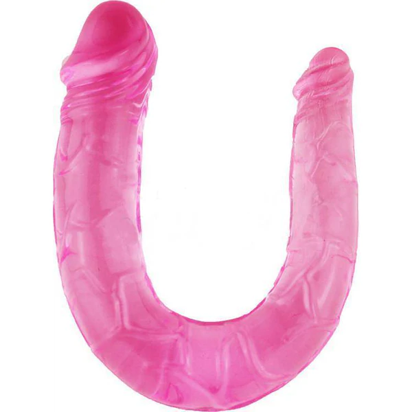 Dildo Doble Hydra 29 cm