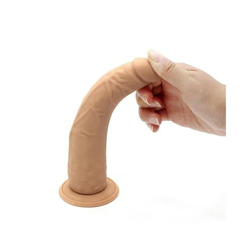 Dildo Realista Senyx 19 cm