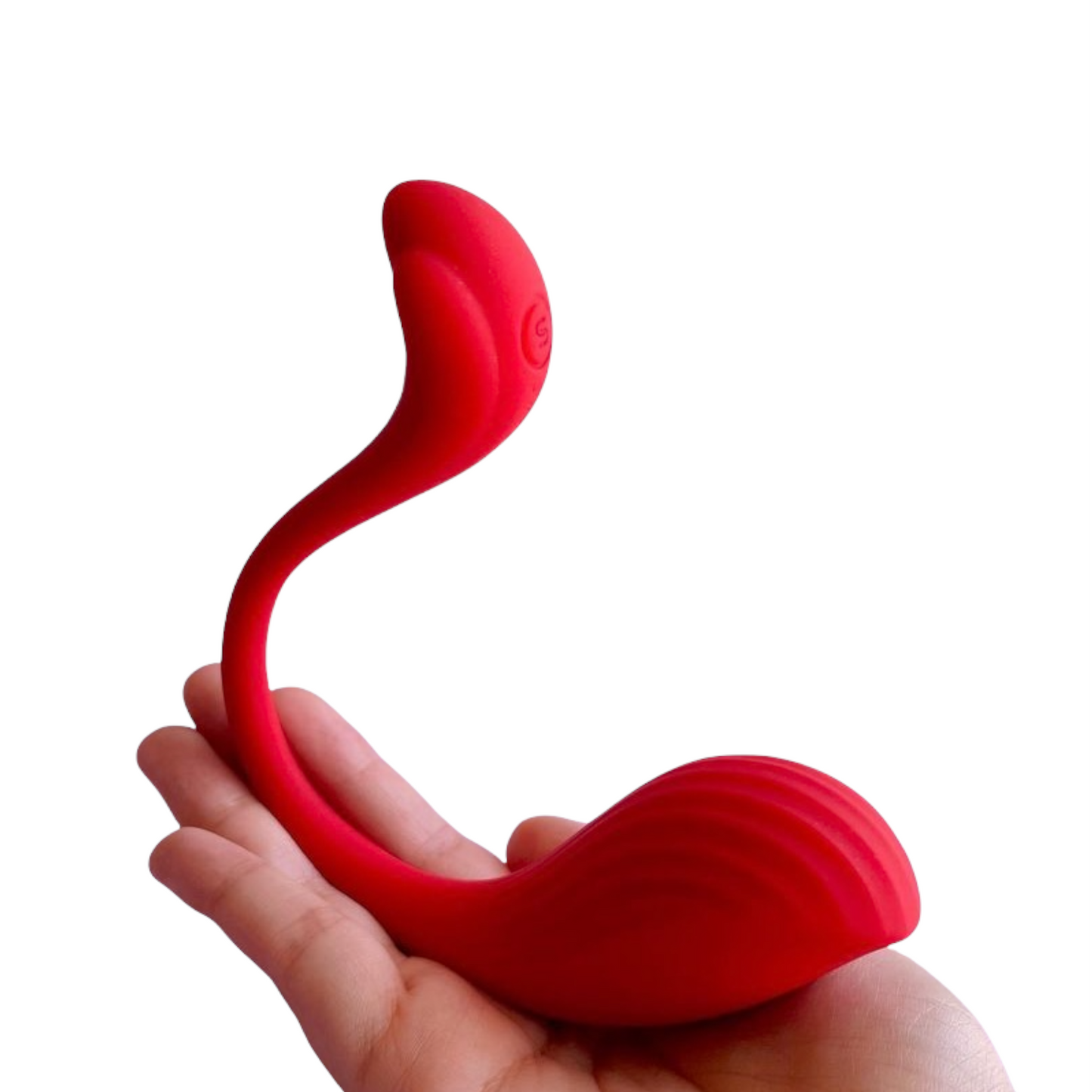 Huevo vibrador para celular por medio de App Fenix Neo