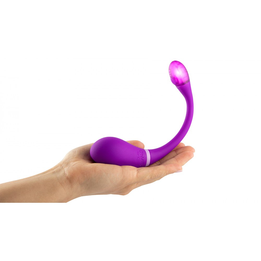 huevo vibrador por app sexshop lina betancurt