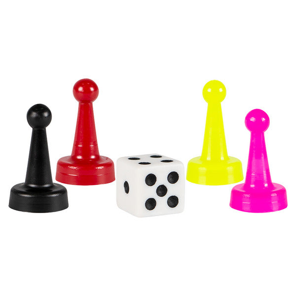 juegos de mesa eroticos para adultos