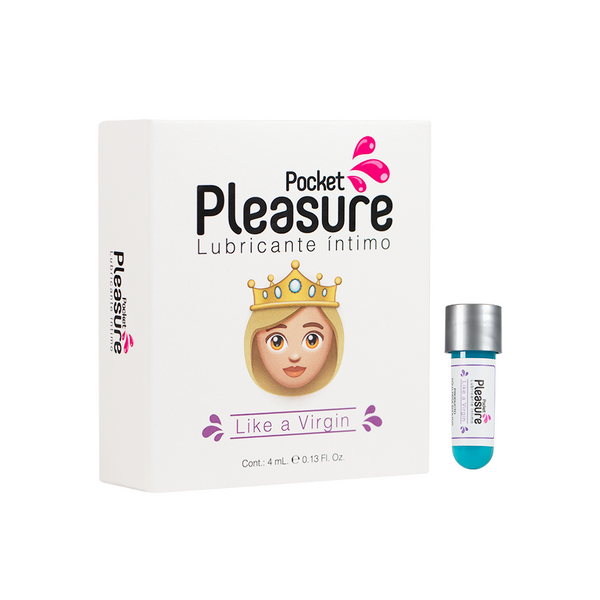 estrechante vaginal lubricante