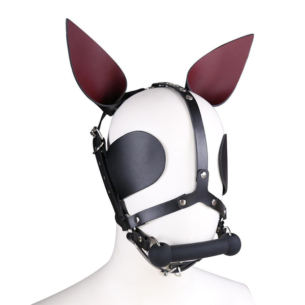 mascarara sado de equino