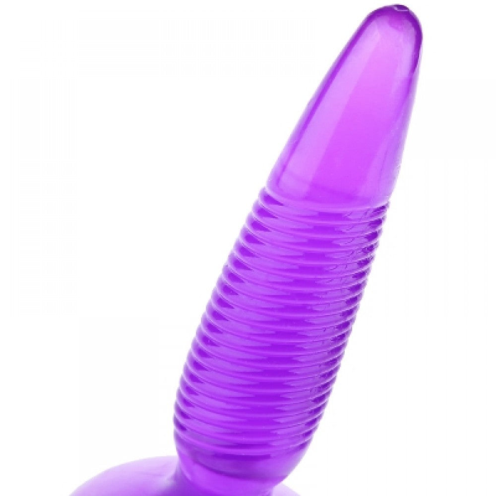 Plug Anal TWISTER