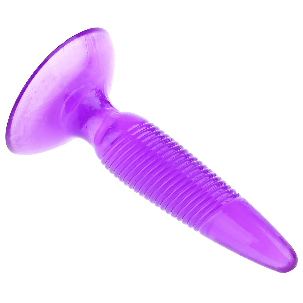 Plug Anal TWISTER