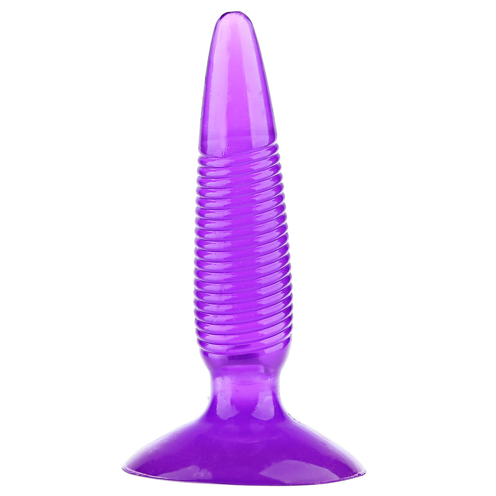 Plug Anal TWISTER