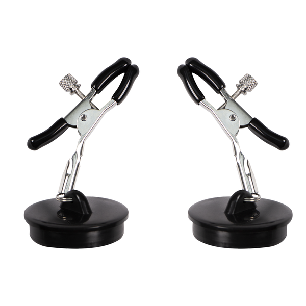 pinzas de pezon graduable para mujer