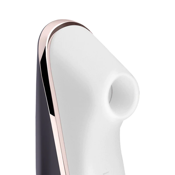 Succionador Satisfyer Traveler