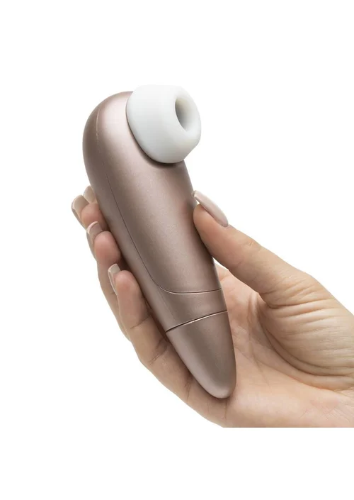 Satisfyer Uno Succionador de Clitoris