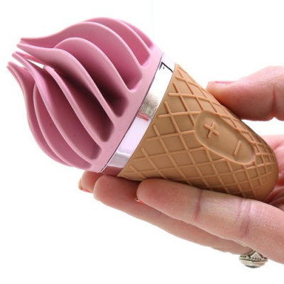 Estimulador Para Clítoris Sweet Treat Pink Satisfyer