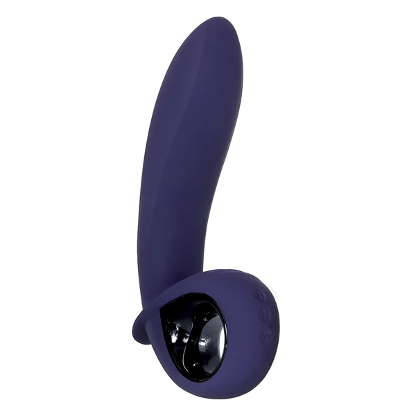 Vibrador Inflable Evolved