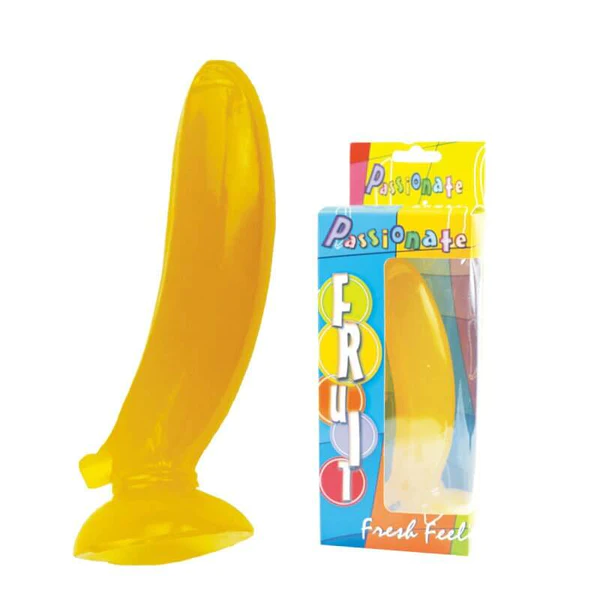 Dildo Bony