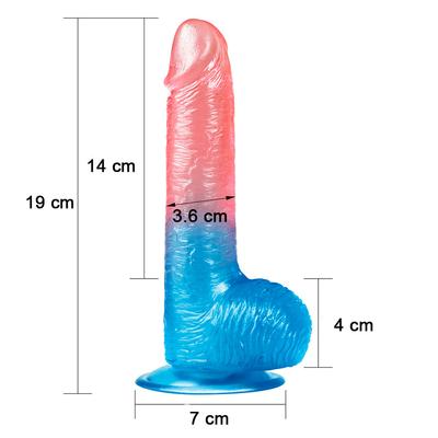 dildo realista consolador realista sexshop lina betancurt