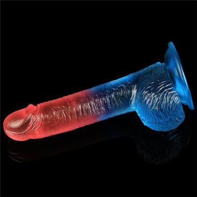 dildo realista consolador realista sexshop lina betancurt