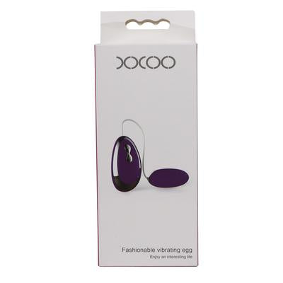 Huevo vibrador fashionable rabbit