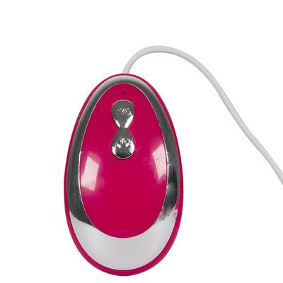 Huevo vibrador fashionable rabbit