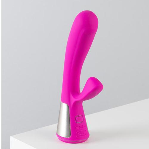 Vibrador Fuse Pink Interactive By KIIRO