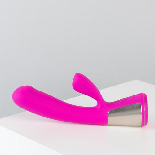 Vibrador Fuse Pink Interactive By KIIRO