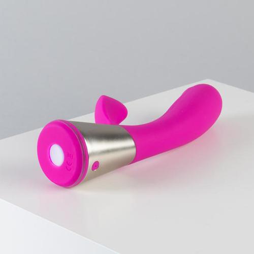 Vibrador Fuse Pink Interactive By KIIRO