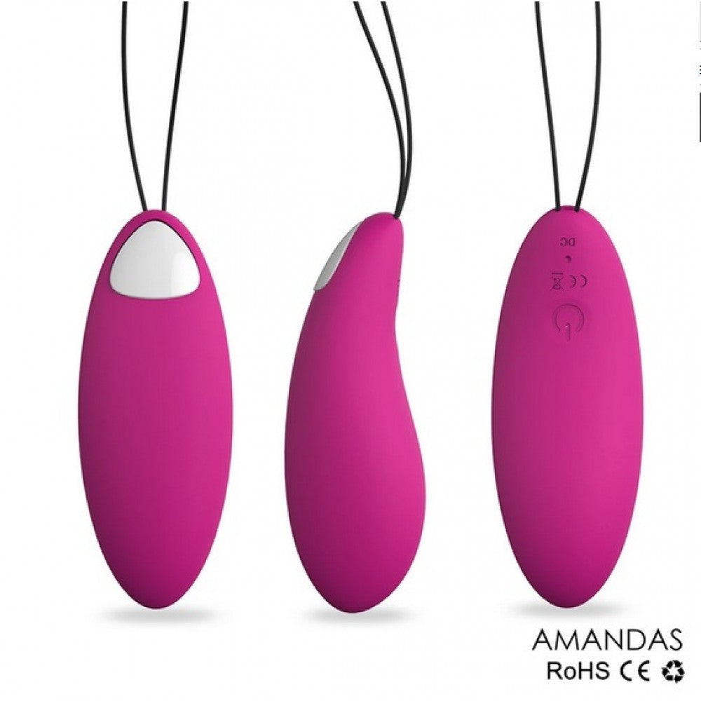 huevo vibrador sexshop lina betancurt