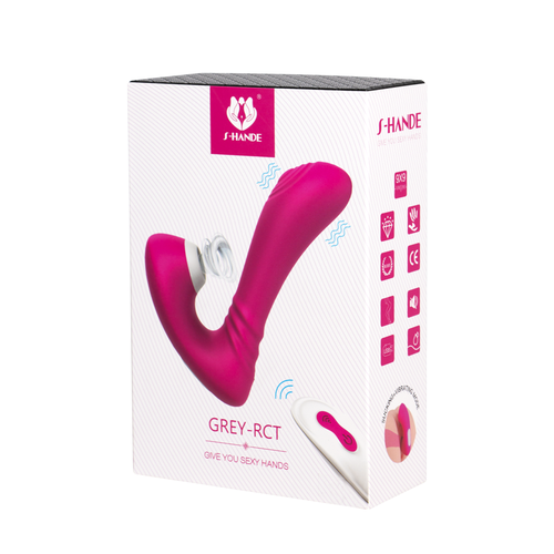 vibrador doble estimulacion shande sexshop lina betancurt