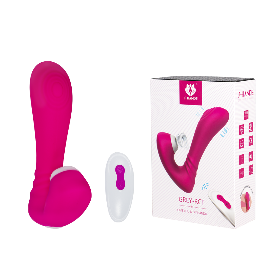 vibrador doble estimulacion shande sexshop lina betancurt