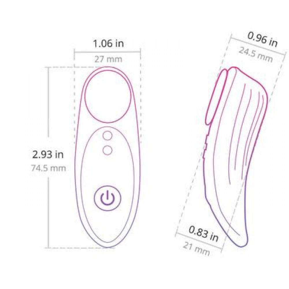 vibrador lovense sexshop lina betancurt