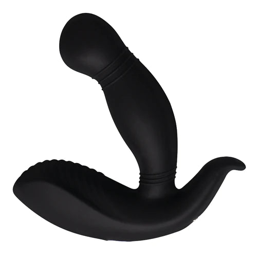 Vibrador de Prostata Megatron Black
