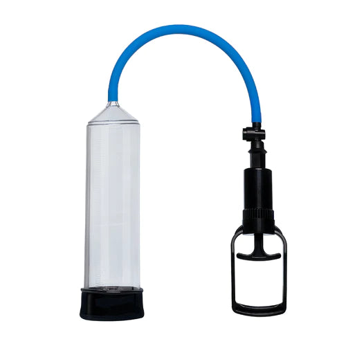 Bomba de Succion para el Pene Classic Power Pump new