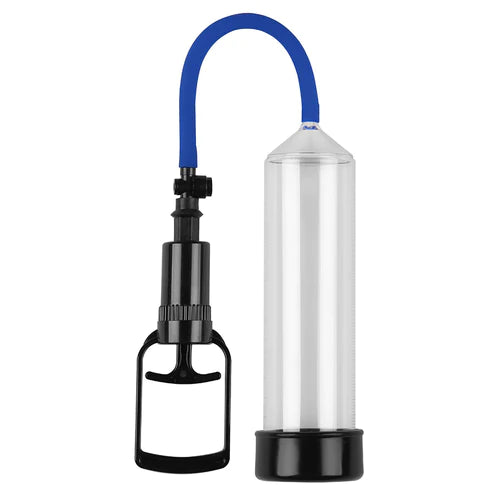 Bomba de Succion para el Pene Classic Power Pump new