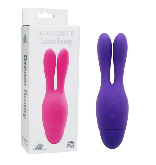 Vibrador Conejo Vibrador Dream Bilbo