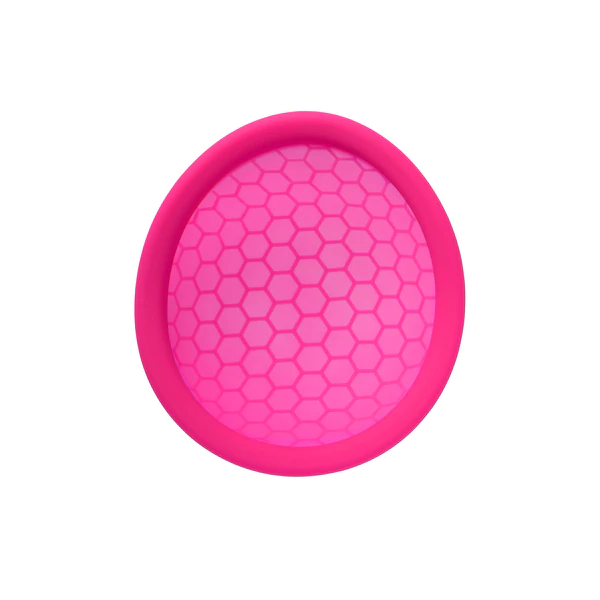 Copa Menstrual Ziggy Cup Intimina