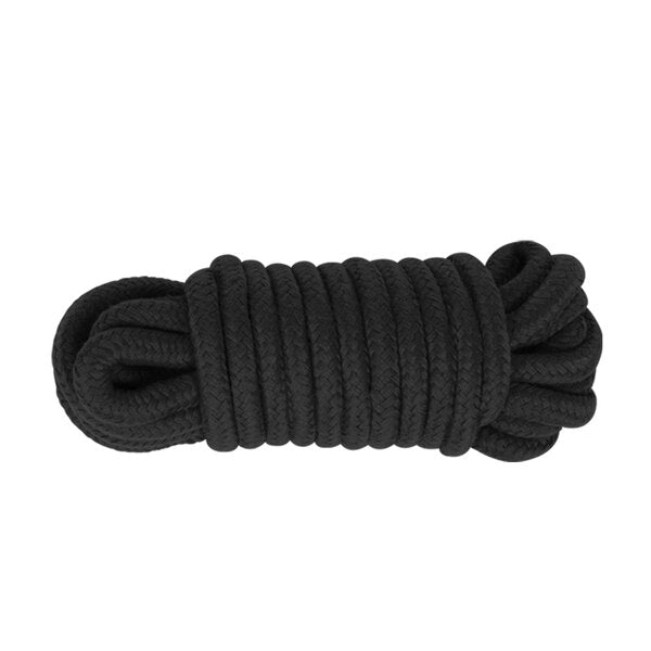cuerda para practicas BDSM 