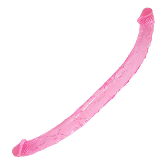 Dildo Doble Romeo 49.2 cm
